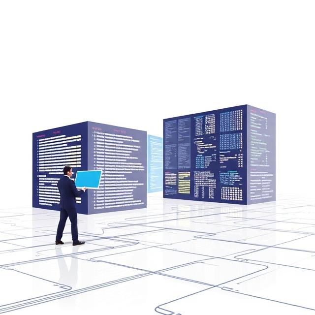 data conversion project