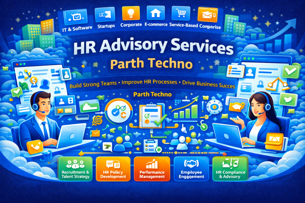 hr advisory services